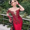 Cinta Laura, festival Cannes, kebaya, penampilan