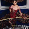 Cinta Laura, festival Cannes, kebaya, penampilan