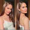 Cinta Laura Cewek Kue