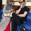 Cinta Penelope Suami Turki Cerai