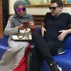 Cinta Penelope Suami Turki Cerai
