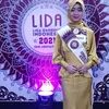 Cinta LIDA 2021