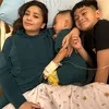 Rayyanza Cipung sakit apa