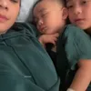 Rayyanza Cipung sakit apa
