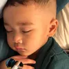 Rayyanza Cipung sakit apa
