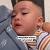 Rayyanza Cipung sakit apa