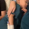 Rayyanza Cipung sakit apa