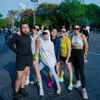 Circle Lari Nagita Slavina