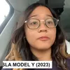 Cinta Kuya Beli Tesla