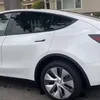 Cinta Kuya Beli Tesla