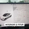 Cinta Kuya Beli Tesla