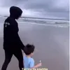 Citra Kirana dan Rizky Aditya