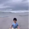 Citra Kirana dan Rizky Aditya