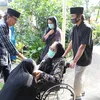 Nani Wijaya Connie Sutedja