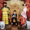 Nia AFI - Adit AFI