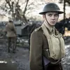 Asa Butterfield