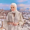danisa mantan tengku tezi