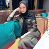 danisa mantan tengku tezi
