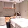 Dapur Baru Nagita Slavina