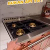 Dapur Baru Nagita Slavina