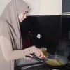 Dapur Laudya Cynthia Bella