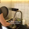 Kitchen sink dapur Sheryl Sheinafia