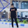 David Chandra Rekan Duet Niken Salindry
