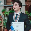 David Jonathan Reza Rahadian