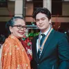 David Jonathan Reza Rahadian