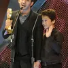 David Jonathan Reza Rahadian