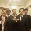 David Jonathan Reza Rahadian