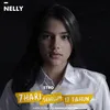 Potret Davina Karamoy pakai seragam SMA