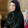 Davina Karamoy Berhijab
