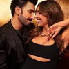 Deepika Padukone - Ranveer Singh