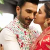 Deepika Padukone - Ranveer Singh
