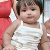 Dek Cunda anak Denny Caknan Bella Bonita