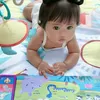 Dek Cunda anak Denny Caknan Bella Bonita