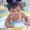 Dek Cunda anak Denny Caknan Bella Bonita
