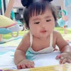 Dek Cunda anak Denny Caknan Bella Bonita
