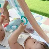 Dek Cunda anak Denny Caknan Bella Bonita
