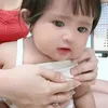 Dek Cunda anak Denny Caknan Bella Bonita