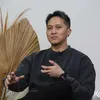 Pengalaman Mistis Demian Aditya di Amerika