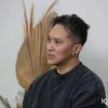 Pengalaman Mistis Demian Aditya di Amerika