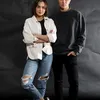 Pengalaman Mistis Demian Aditya di Amerika