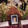 Sepupu Dena Rachman Meninggal Dunia