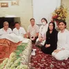 Sepupu Dena Rachman Meninggal Dunia