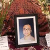 Sepupu Dena Rachman Meninggal Dunia