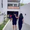Kejutan Ulang Tahun Denny Caknan