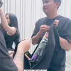 Kejutan Ulang Tahun Denny Caknan
