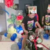 Kejutan Ulang Tahun Denny Caknan